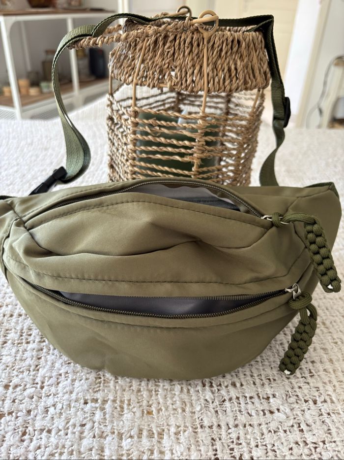 Sac banane - photo numéro 3