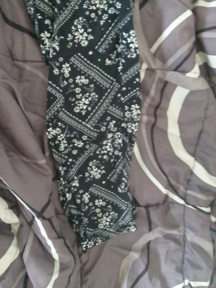 Pantalon leger pour femme - photo numéro 4