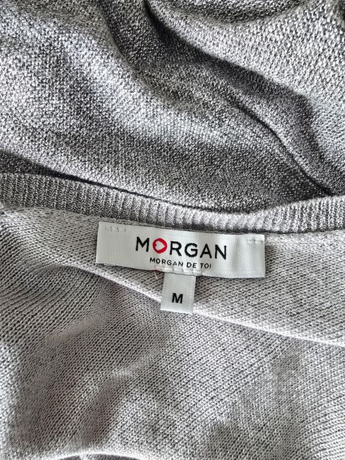 Pull Morgan taille M neuf collection actuelle - photo numéro 5
