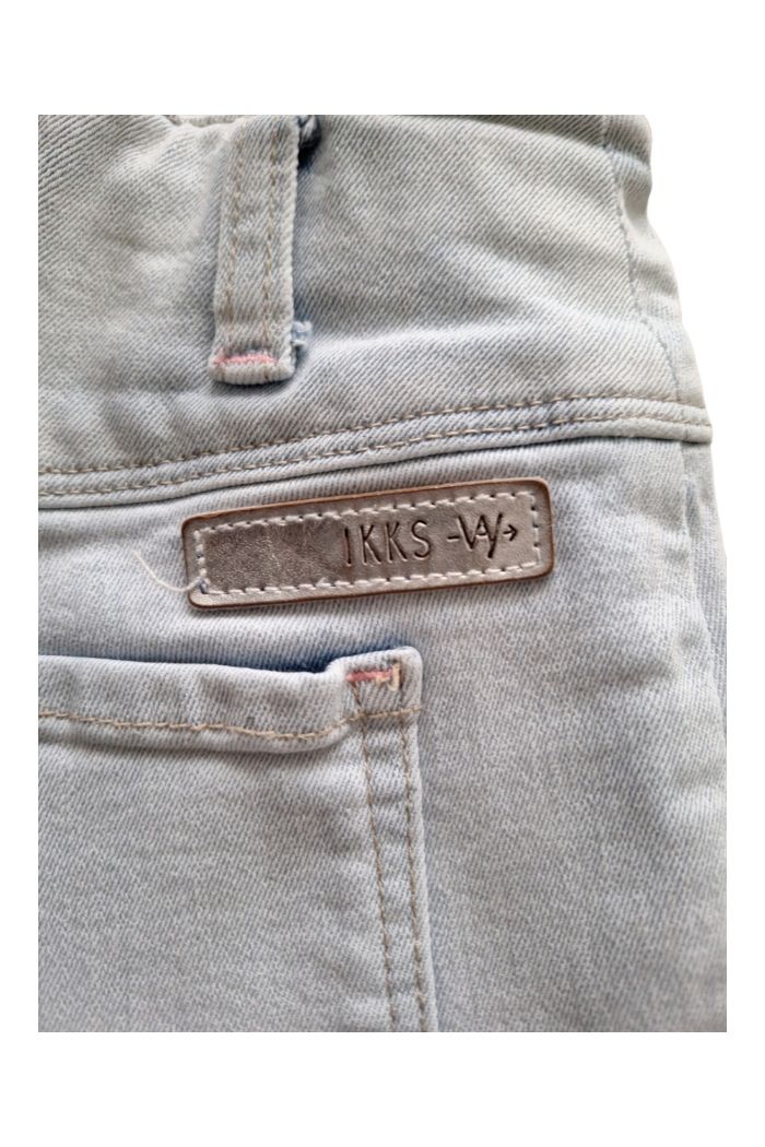 Jeans femme taille 34 - photo numéro 3