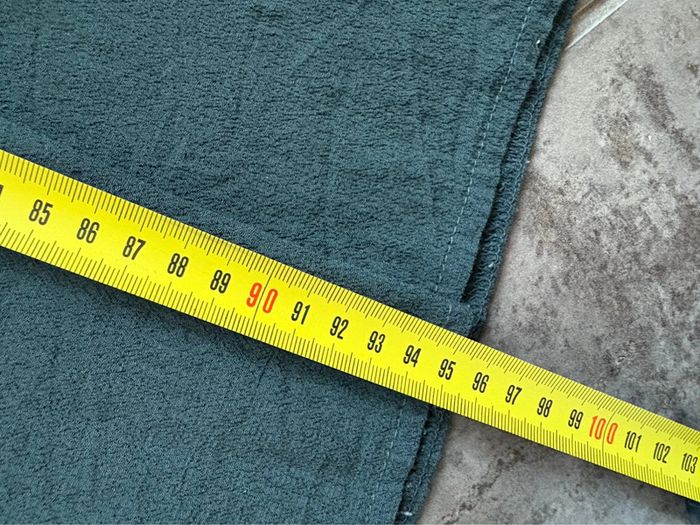 Robe légère La Fée Maraboutée verte - photo numéro 4