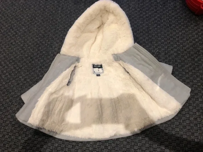 Manteau - photo numéro 3