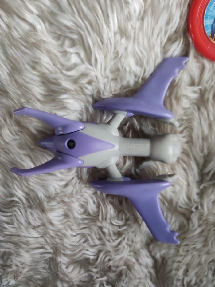 Lot 24 jouets/figurines divers - photo numéro 6