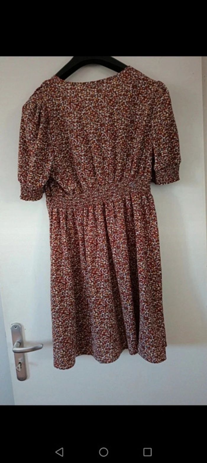 Robe shein - photo numéro 3