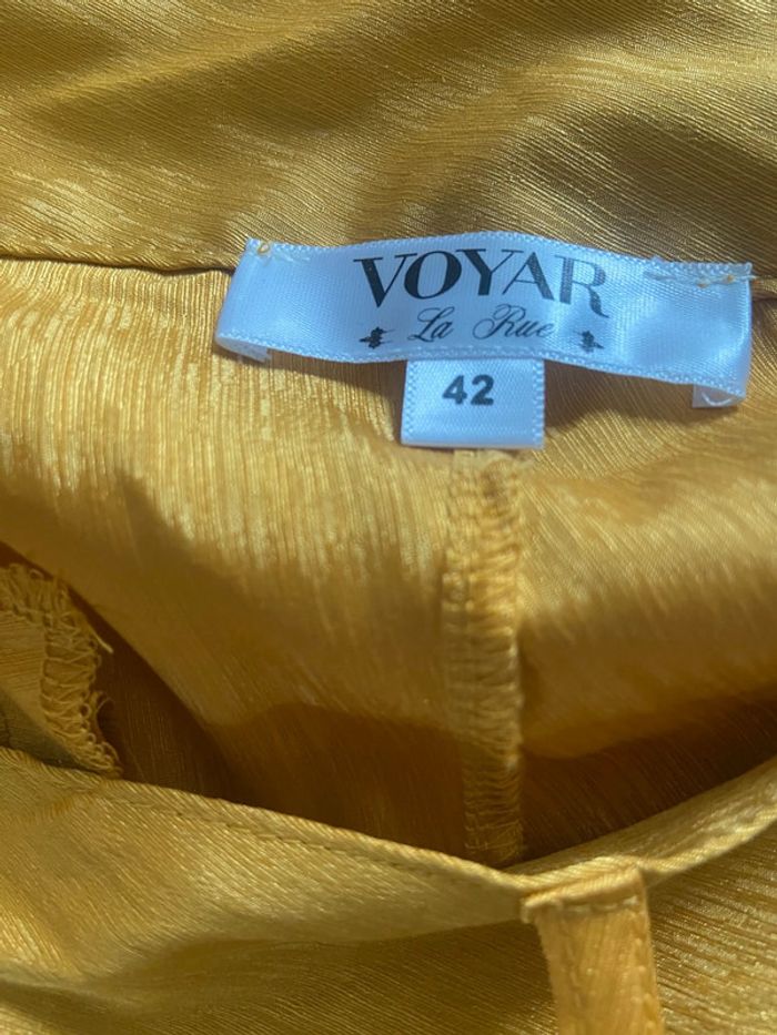 🌼Short satiné Voyar🌼 - photo numéro 4