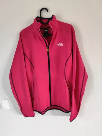 Veste blouson mi saison