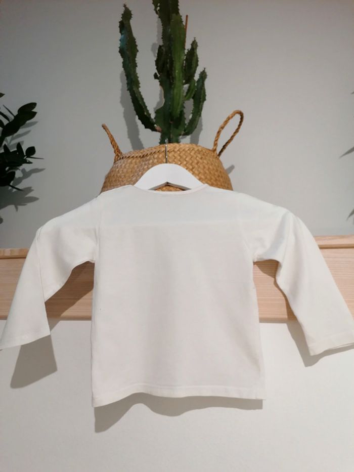 Haut Mexx 2 ans - photo numéro 7