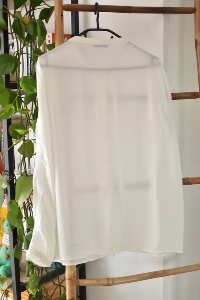 Chemise Zapa - photo numéro 7