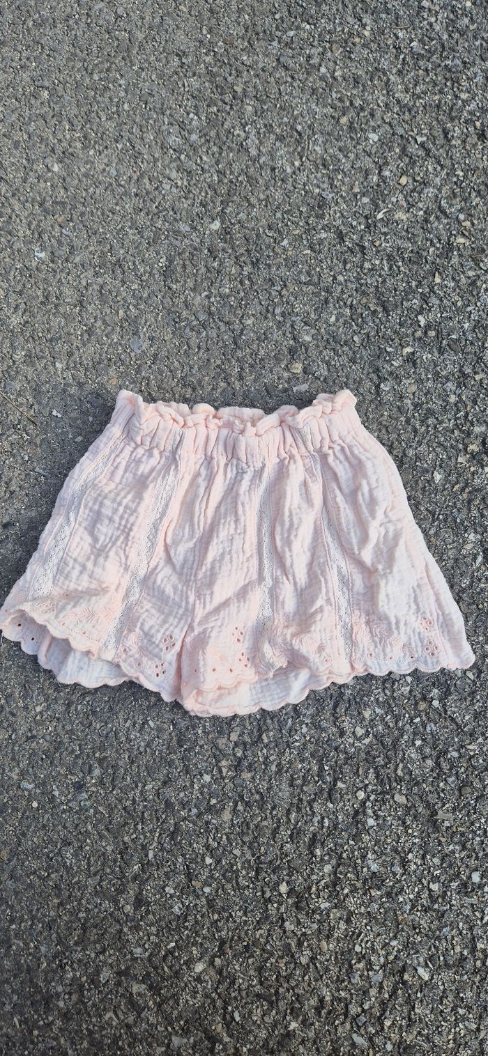 Lot vêtements été fille 3 ans - photo numéro 10