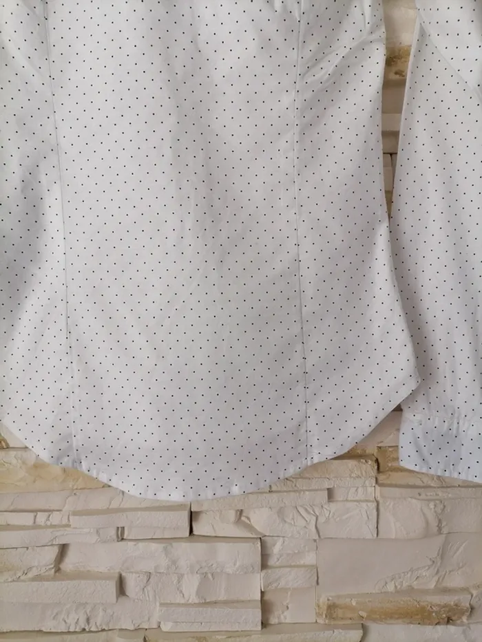 Chemise blanche - photo numéro 8