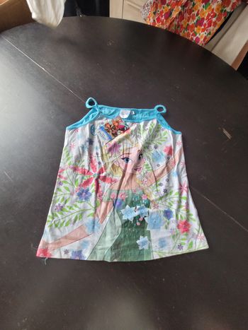 Débardeur  10 ans