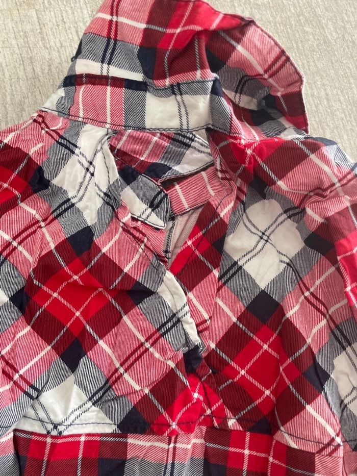 Joli chemise bershka - photo numéro 4