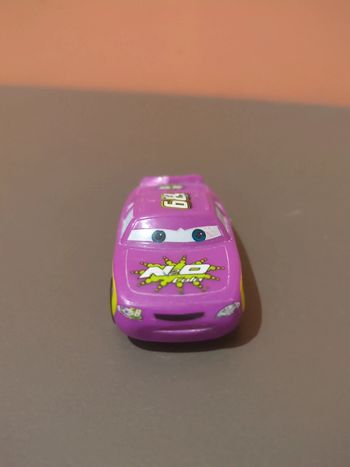 Voiture Disney Cars