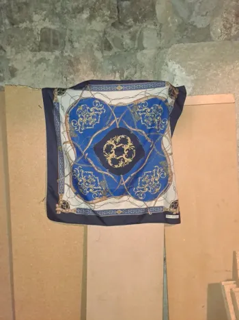 Foulard femme 