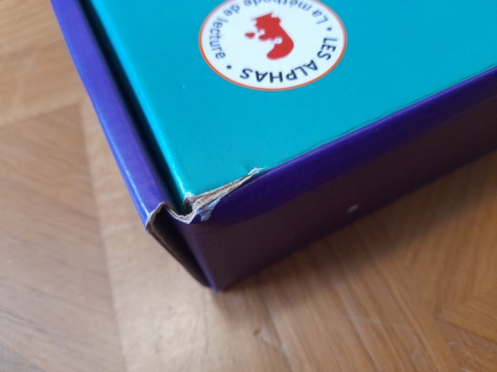 Mon loto des alphas - photo numéro 10