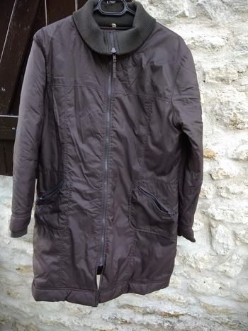 Manteaux mi-long léger