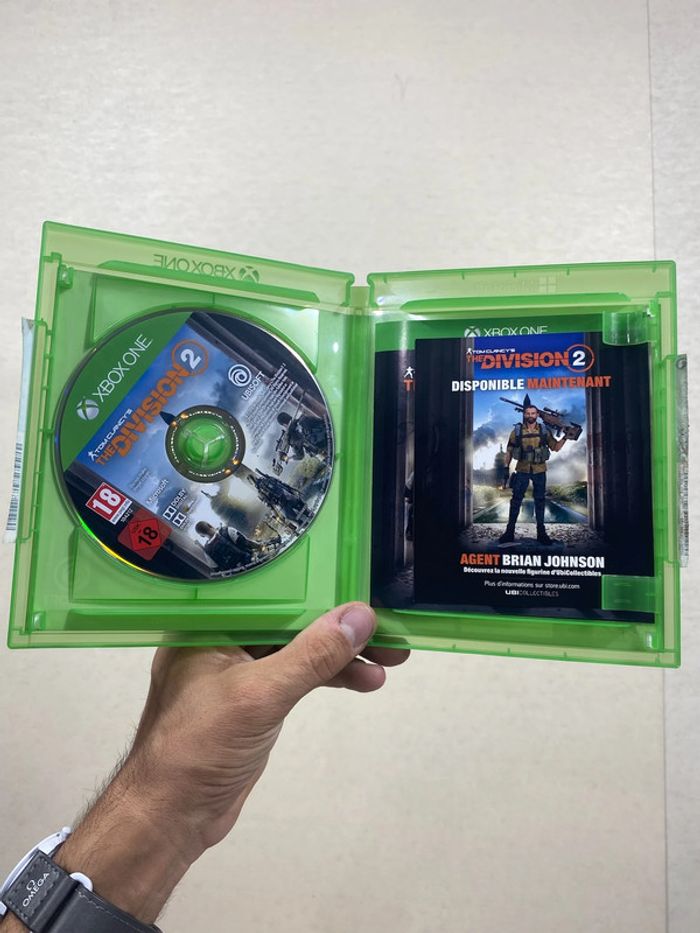 🎮 The Division 2 – Xbox One - photo numéro 3