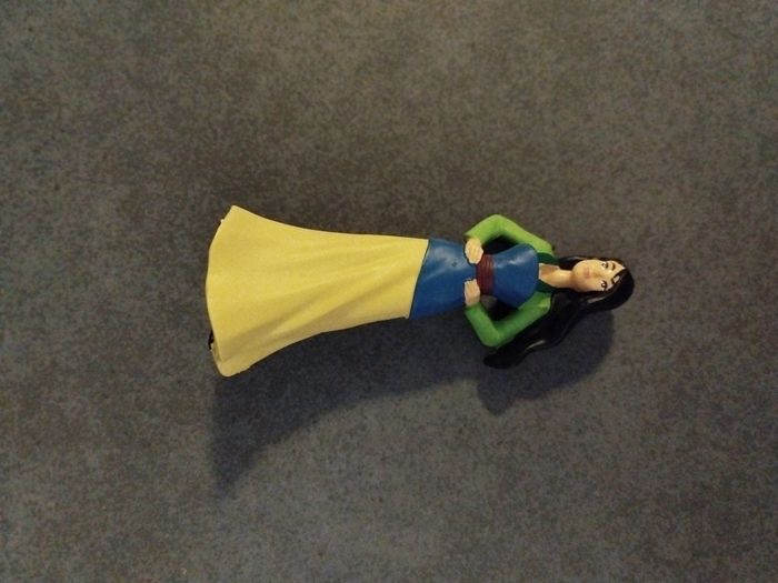 Tonies figurine mulan - photo numéro 3