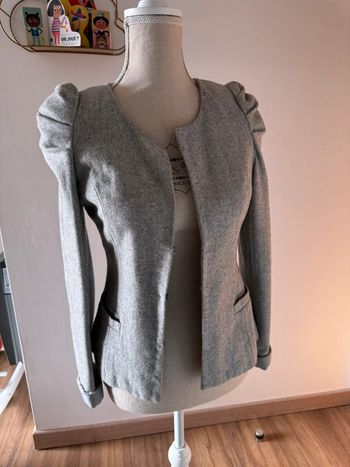Veste