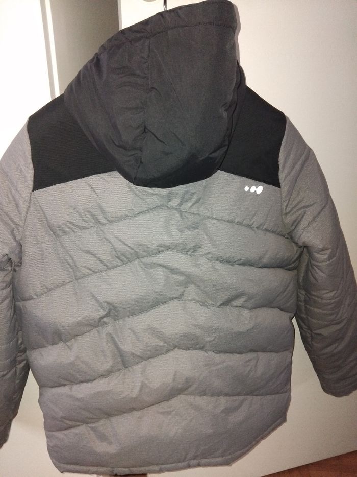 Manteau de ski 12 ans Wed'ze - photo numéro 2