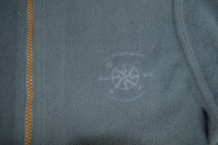 Veste Polaire La compagnie des Petits 10 ans - photo numéro 2