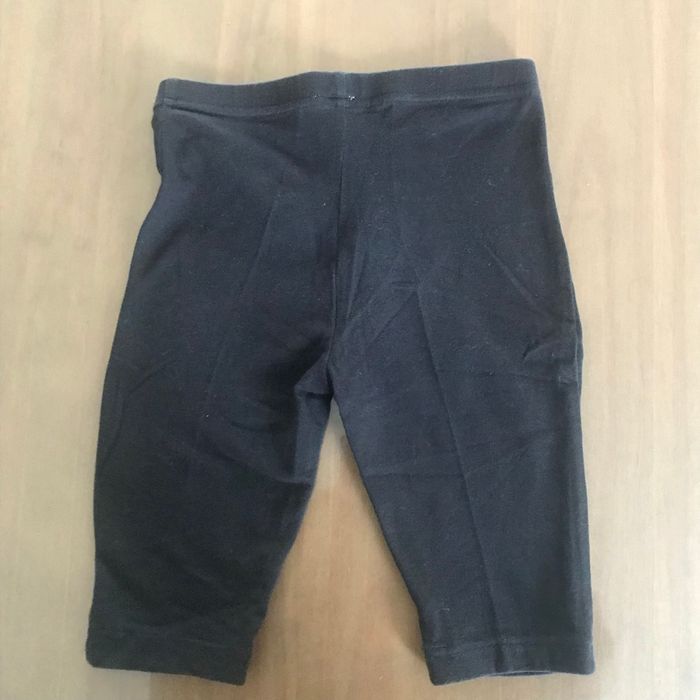 Cycliste noir Domyos 5 ans - photo numéro 3