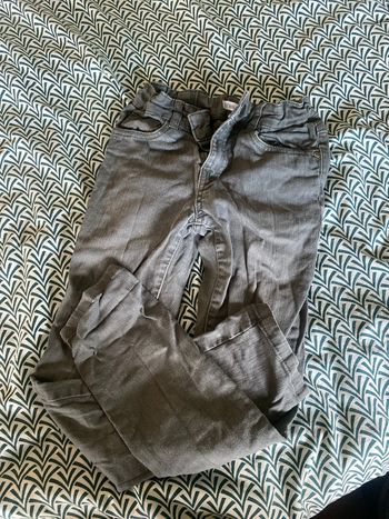 Jeans 9 ans