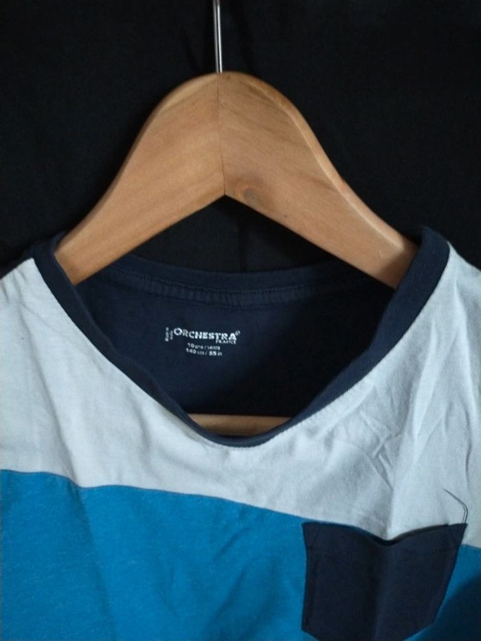 Tee shirt - photo numéro 3