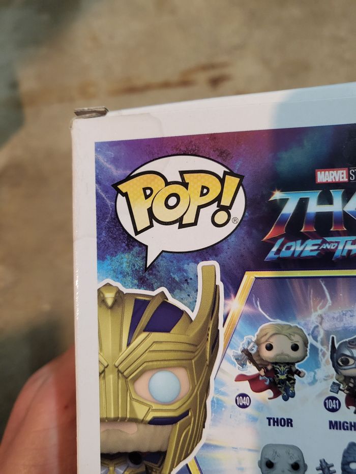 Funko thor - photo numéro 7