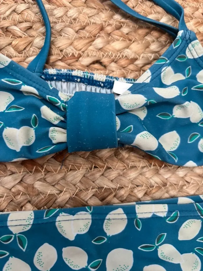 Maillot bain monoprix - photo numéro 4