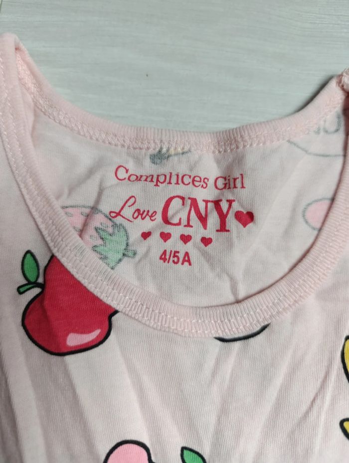 Robe d'été - photo numéro 2