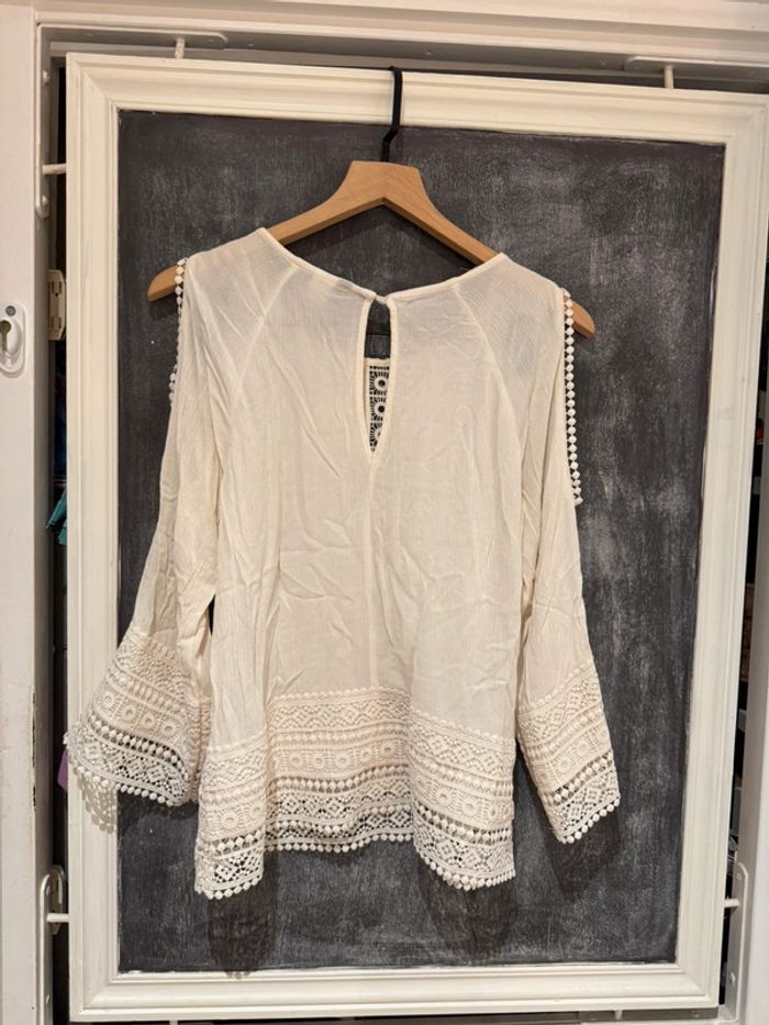 Blouse bohème H&M - photo numéro 4