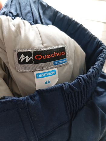 Pantalon de ski 