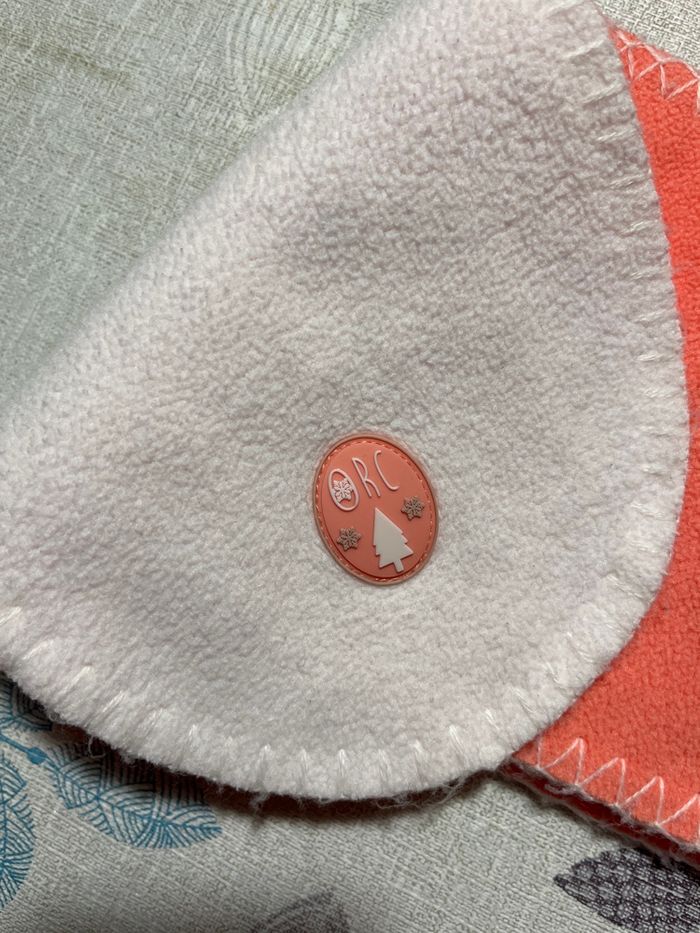 Bonnet et écharpe polaire Orchestra - photo numéro 3