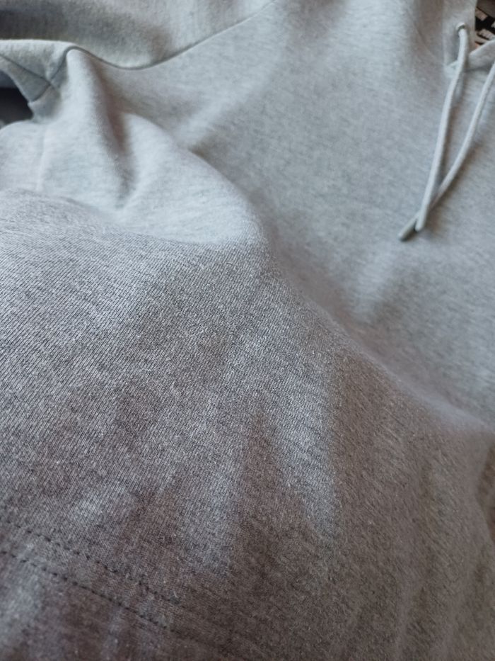 Sweat Nike gris - photo numéro 3