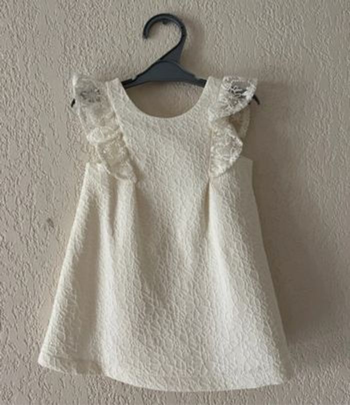Robe cérémonie - photo numéro 2