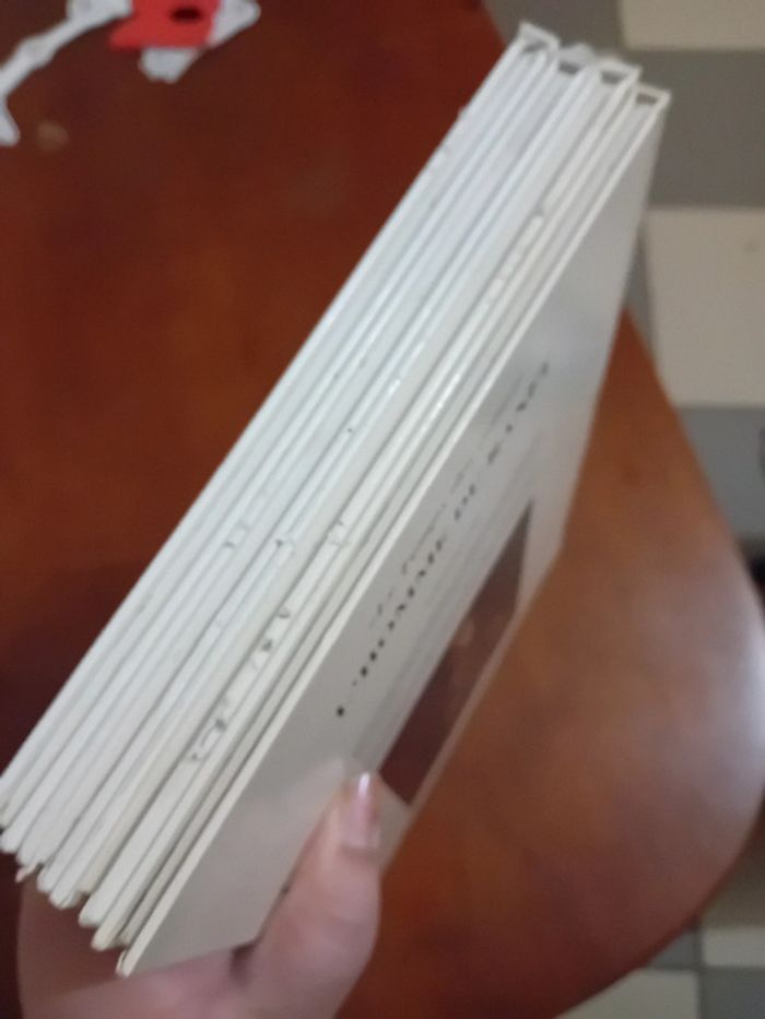 Lot de 4 bd le convoi, etc. - photo numéro 10