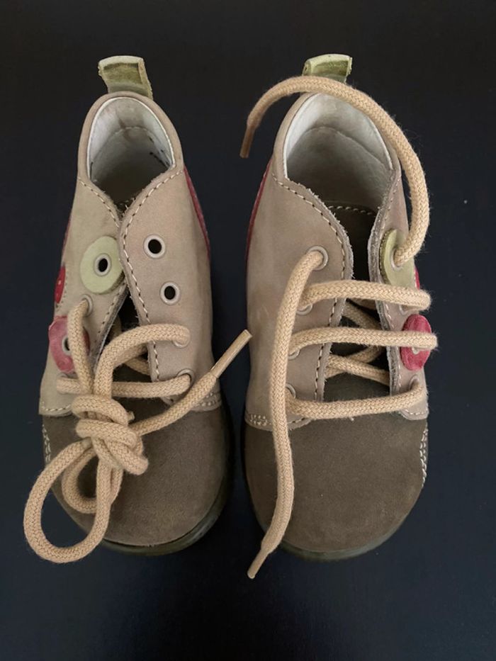 Chaussure bébé Babybotte - photo numéro 2