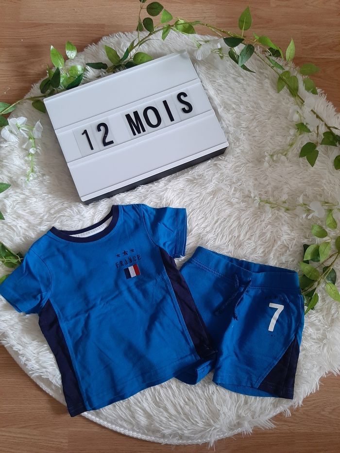 Ensemble France n°7