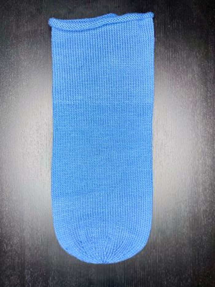 Chaussette d’emmaillotage - photo numéro 3