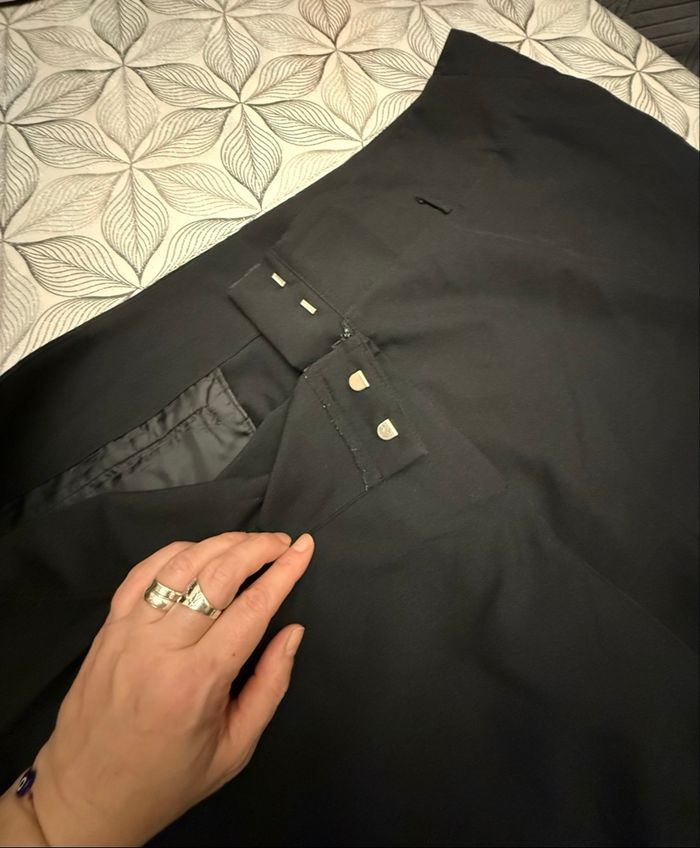 Pantalon noir - photo numéro 3