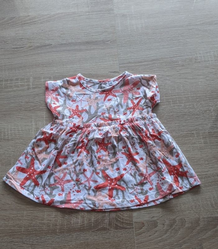 Ensemble robe legging