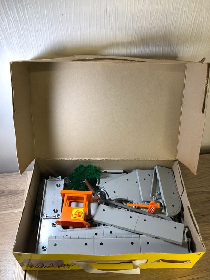 Boite set kit majorette Majokit 723 boite , voiture - photo numéro 6