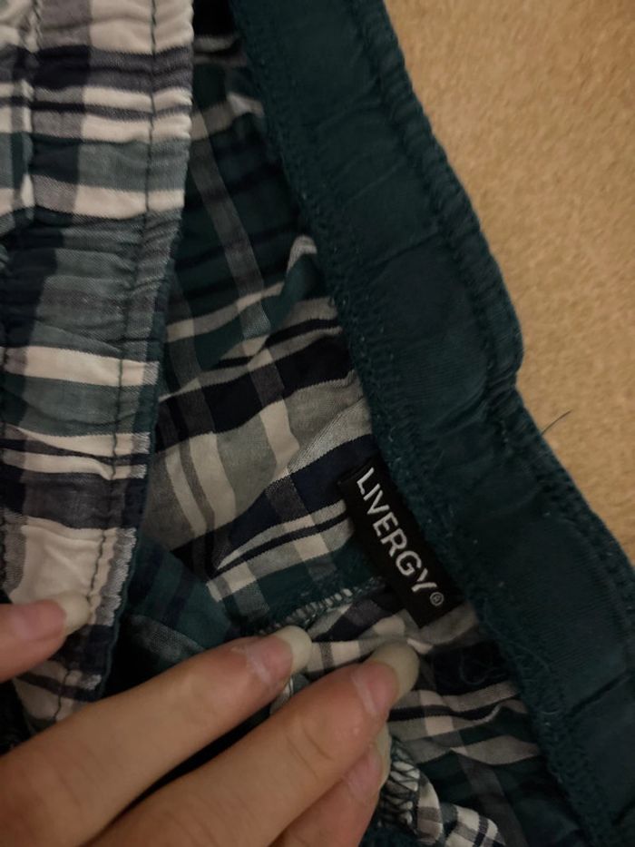 Short de pyjama - photo numéro 3