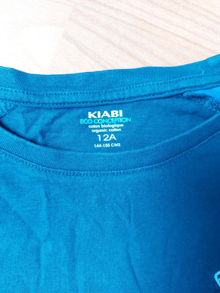 Tee-shirt équipe de France - photo numéro 2