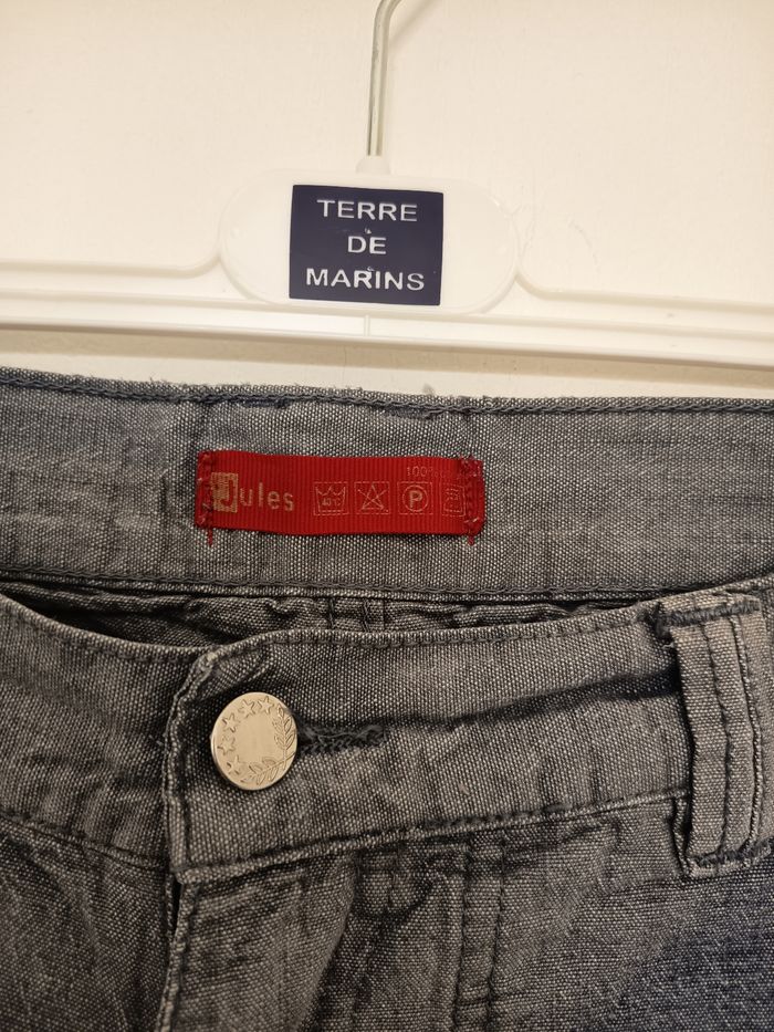 Short jules - photo numéro 5