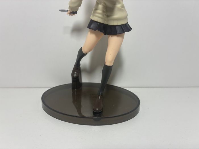 My Hero Academia – Himiko Toga Spirits The Evil Villains Figurine - photo numéro 3