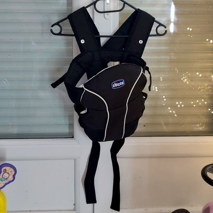 Porte-bébé Chicco - photo numéro 2