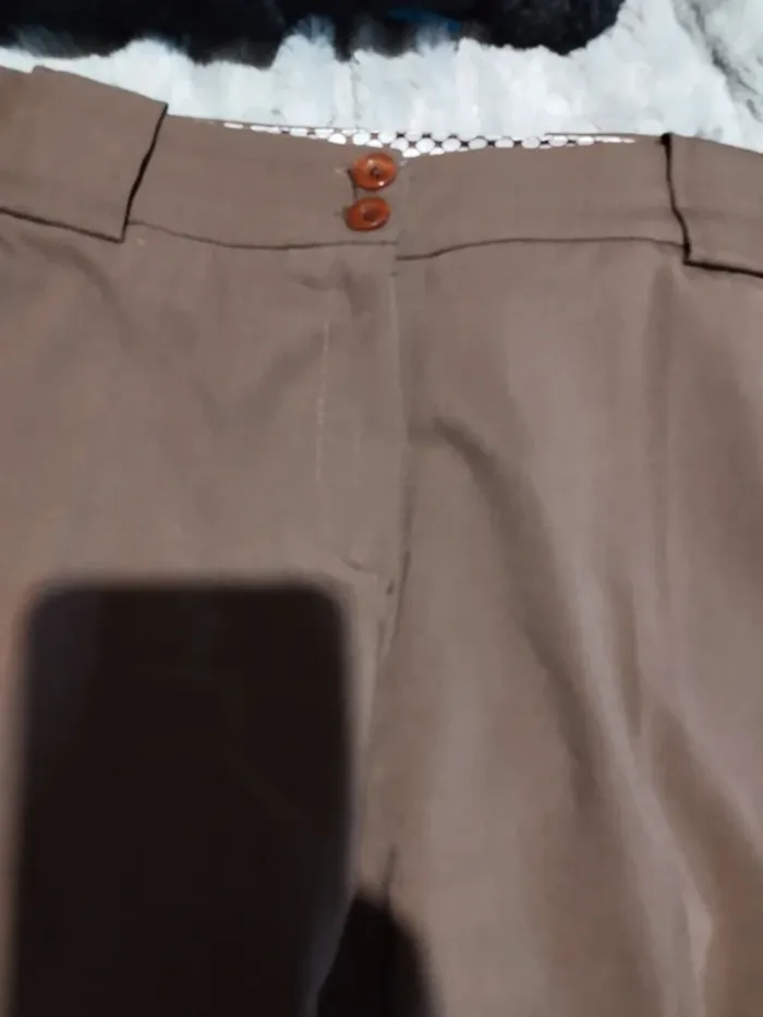 Pantalon - photo numéro 2
