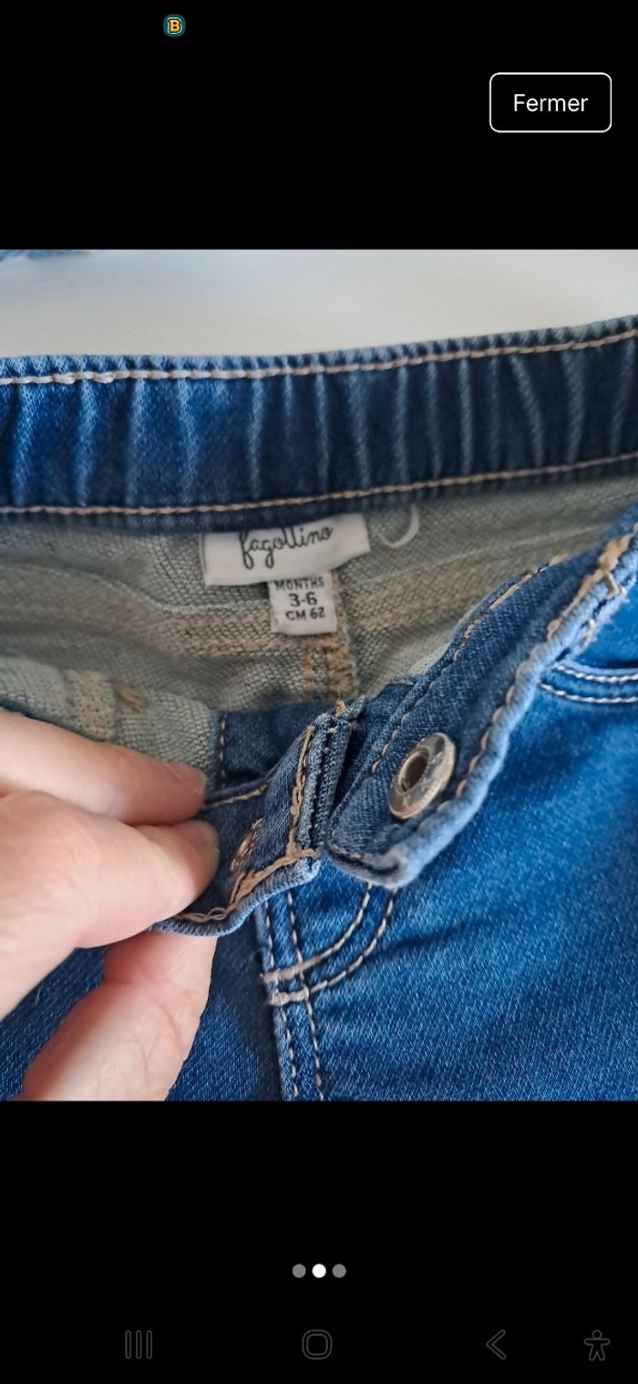 Jeans - photo numéro 2